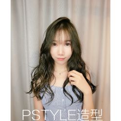 点击看大图 -P.STYLE 派斯造型
