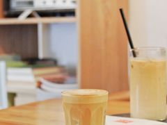 -栖咖啡(泉舜店)