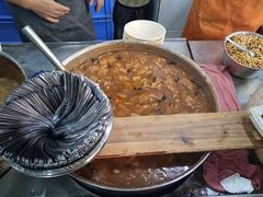 -逍遥镇刘相五胡辣汤豆沫馆(康复中街店)