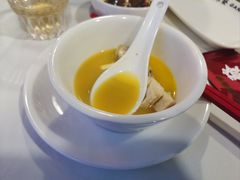 -大永發老火浓汤·经典粤菜(北滨路店)