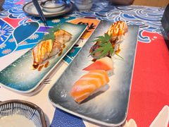 -千寻寿司(兴工一路店)