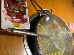 -海银海记潮汕牛肉火锅(新港中路海珠店)