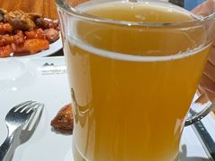-汉巴味德·烤肉与啤酒的自助(杭州大悦城店)