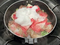 -和牛 烧肉寿喜烧涮锅 善(心斎橋店)