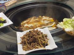 -人民公社铁锅炖·东北菜(卫国道店)