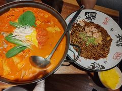 -乐园夜市场(五道口王庄路店)