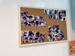 -Mengbaby·萌宝贝儿童理发(保利广场店)