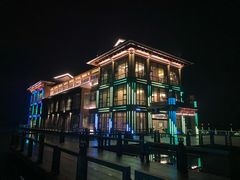 -同里湖度假村(二期店)