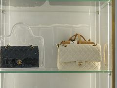 -奢物·巴黎站奢侈品回收寄售