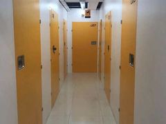 -安东易迷你仓自助寄存仓库(文定路店)