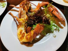 -漓咖啡西餐厅 · 桂林香格里拉