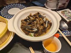-芳芳私房菜·精做淮扬菜(承德路店)