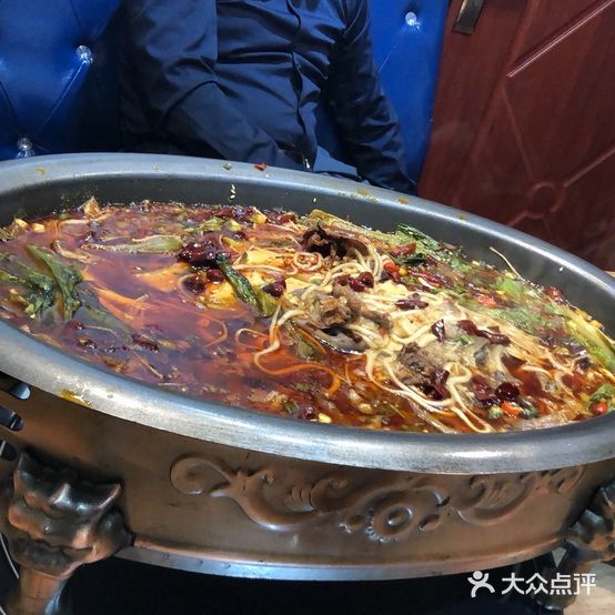 阿凡提新疆烤肉餐厅