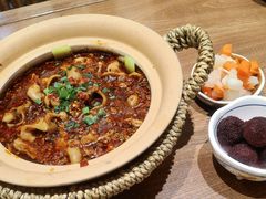 -大盐帮川菜馆(长楹天街店)