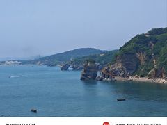 -大连金石滩滨海国家地质公园