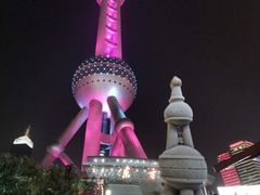 -东方明珠广播电视塔