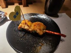 -乌君·酒场·炭火烧鸟(侨城坊店)