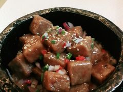 -聚鑫阁江浙菜·非遗传承技艺(闵行交大店)