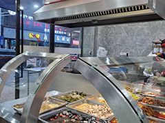 -晓马鸭店(新芜路店)