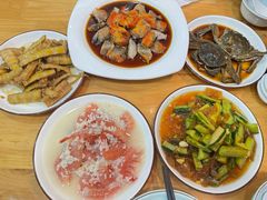 -红灯笼龙凤饭店(宁波老字号店)