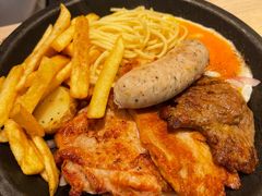 -卡朋西餐(悦汇城店)