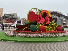 -古文化街旅游区