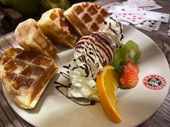 -漫咖啡(银泰创意城店)