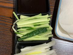 -德来順老北京 涮羊肉 烤羊排(大学城店)