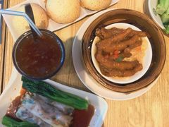 -添好运点心专门店(百老汇店)
