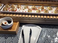 -比格比萨自助(宝山日月光店)