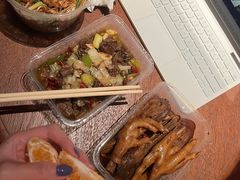 -凡老头米线砂锅(古荡新村西粮站)