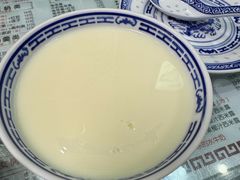 招牌姜撞奶-恒信牛奶甜品(南京总店)