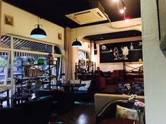 -KAFKA·卡夫卡咖啡(文林店)