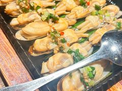 -宁波柏悦酒店·钱湖渔港