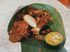 -匠和风精致料理(宁德万达店)