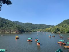 -黔灵山公园