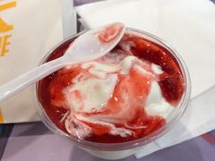 -麦当劳(杭州萧山文源店)