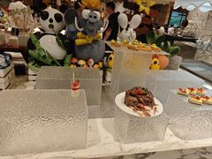 -合肥皇冠假日酒店·菲亚斯特自助餐厅(黄山路店)