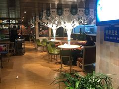 -中阿兰牛肉面(悦海新天地店)