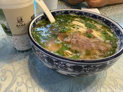 -马大胡子清真西北菜