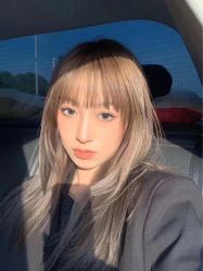 点击看大图 -3AM HAIR SALON烫发染发接发
