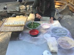 -竹泉村旅游度假区
