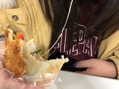 -山姆餐吧(南昌红谷滩印象城店)