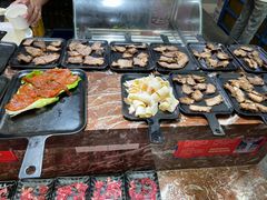 -九记潮汕现切鲜牛肉自助火锅(新开铺店)