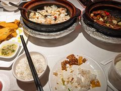 啫啫五年鲜百合-煲煲好(朝阳门店)