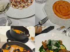 -Le Bistrot de Racine