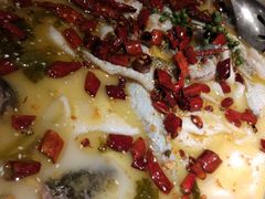 -江湖情酸菜鱼(万菱汇店)