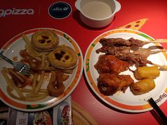 -比格比萨自助(南京万达茂店)