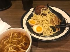-雷神拉面(财富中心玉米楼店)