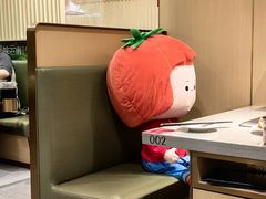 -海底捞火锅(赛格国际购物中心店)